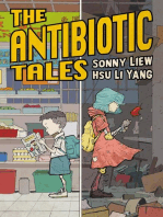 The Antibiotic Tales