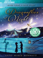 Dragonflies at Night: More Than a Love Story
