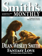 Smith's Monthly #59: Smith's Monthly, #59