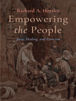 Empowering the People