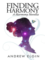 Finding Harmony