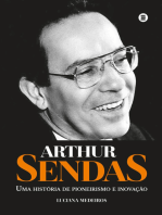 Arthur Sendas