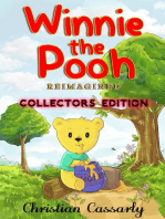 Winnie the Pooh Reimagined