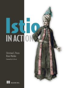Istio In Action De Christian E Posta Rinor Maloku Livre Electronique Scribd