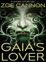 Gaia's Lover