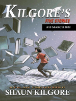 Kilgore's Five Stories #15