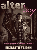 Alter Boy: Saint Andrews Series, #1