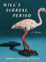 Will's Surreal Period