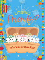 Losing Friends?: You’re Doing Something Right: MFI Series1, #119