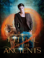 Ritual of the Ancients