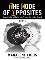 The Code of Opposites-Book 1