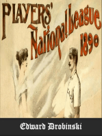 Players' National League 1890