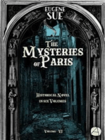 The Mysteries of Paris. Volume 6