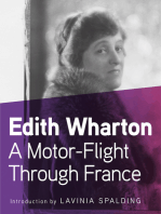 A Motor-Flight Through France