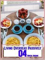 Living Overseas Passively 04: Rental Income: MFI Series1, #124