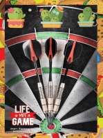 Life is Not a Game: MFI Series1, #126
