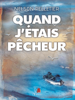 Quand j'étais pêcheur