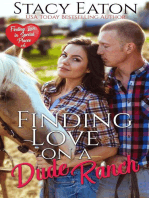 Finding Love on a Dude Ranch