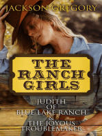 The Ranch Girls