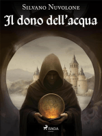 Il dono dell'acqua - Il mistero dell'abbazia di Lucedio