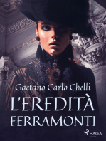 L'eredità Ferramonti