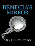 Benecia's Mirror: Island Women, #3