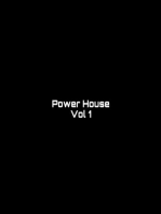 Power house vol 1: power house, #1