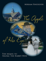 The Apple of His Eye