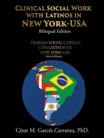 Clinical Social Work with Latinos in New York-USA: Emotional Problems during the Pandemic of Covid-19
