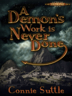A Demon's Work is Never Done