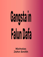 Gangsta in Falun Dafa