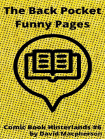 The Back Pocket Funny pages