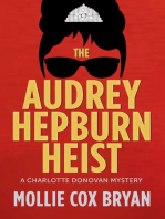 The Audrey Hepburn Heist