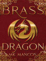 Brass Dragon: Dragon Corps