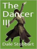 The Dancer III: The Dancer, #3