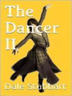 The Dancer II: The Dancer, #2