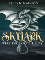 Skylark: The Dragon Lady