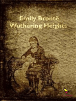 Wuthering Heights