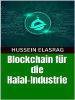 Blockchain für die Halal-Industrie