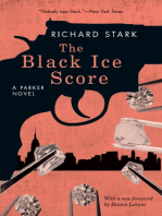 The Black Ice Score