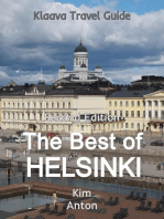 The Best of Helsinki: Klaava Travel Guide
