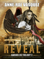 Reveal: A Truth Seekers End of the World Religious Thriller