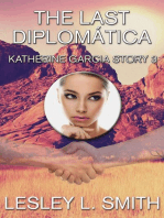 The Last Diplomatica