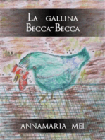 La gallina Becca-Becca