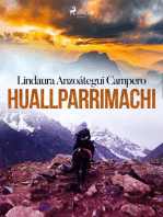 Huallparrimachi