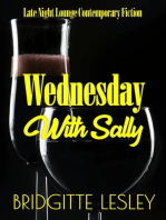 Wednesday With Sally