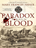 Paradox Forged In Blood