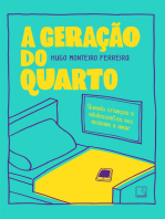 A geração do quarto