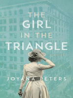 The Girl in the Triangle: An Industrial Historical Fiction Series, #1