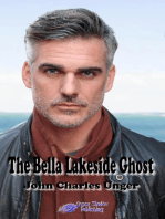 The Bella Lakeside Ghost